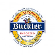 Cerveza Buckler