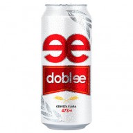 Cerveza Doble E
