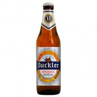 Cerveza Buckler